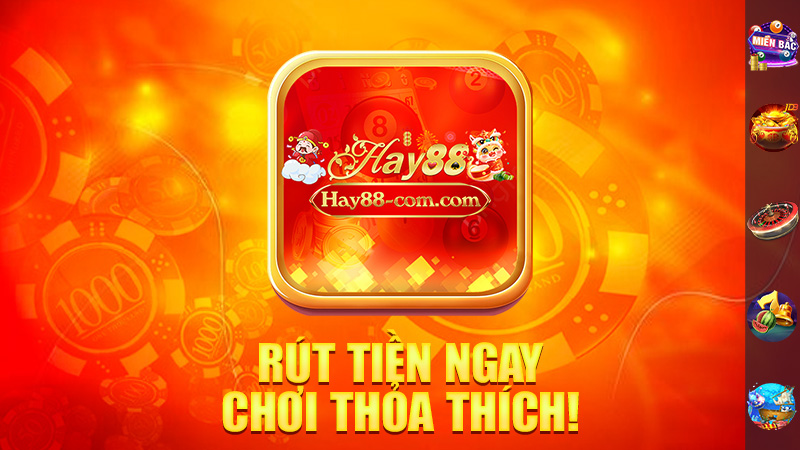 Rút Tiền Ngay, Không Chờ Đợi, Chơi Thỏa Thích!