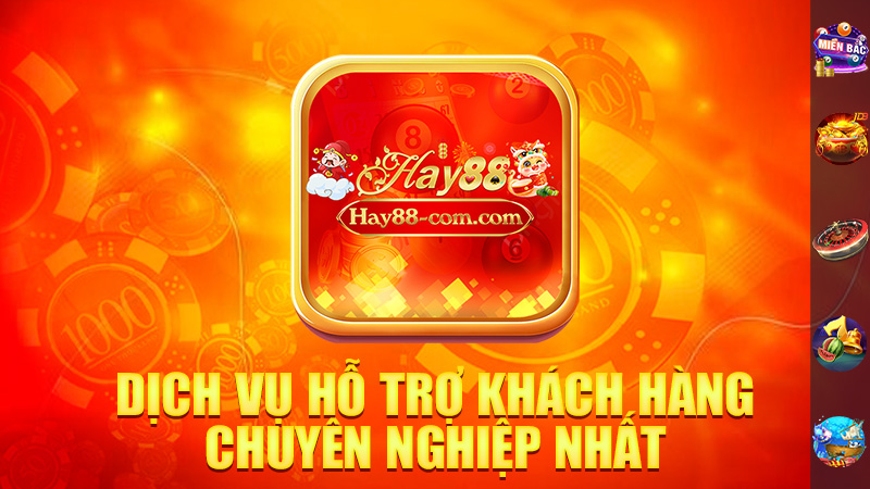 Dịch Vụ Hỗ Trợ Khách Hàng Chuyên Nghiệp Nhất