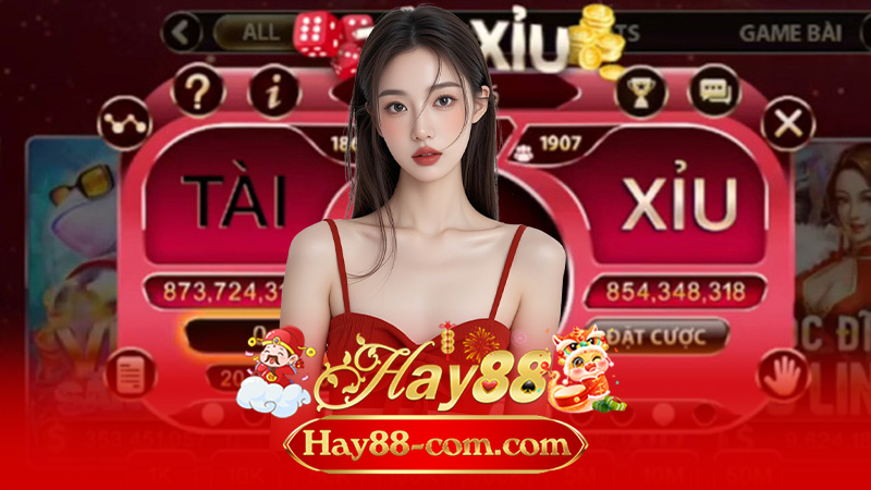 Mẹo Chơi Tài Xỉu Dễ Trúng – Giữ Cái Đầu Lạnh, Đặt Cược Thông Minh Cùng Hay88